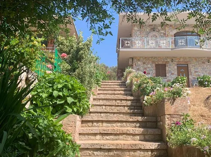 Jasmina Apartments