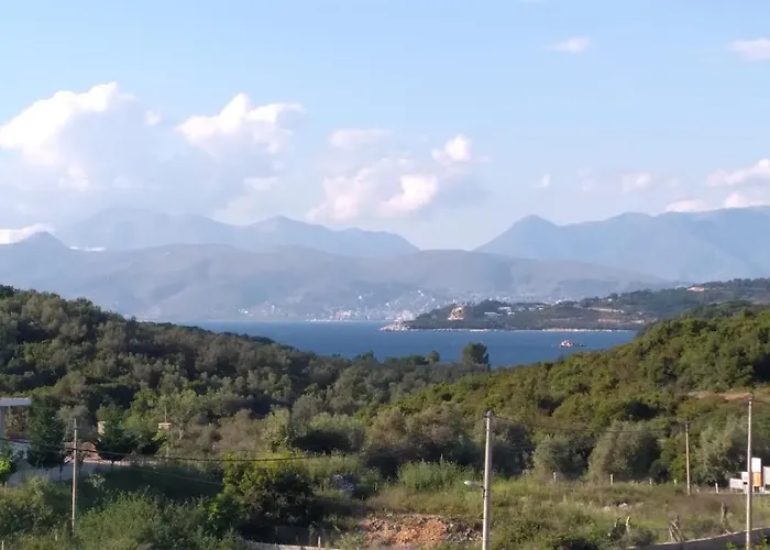 Jasmina Apartments