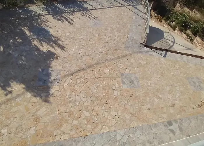 Jasmina Apartments