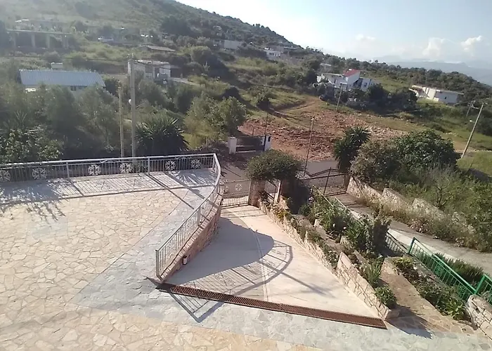 Jasmina Apartments