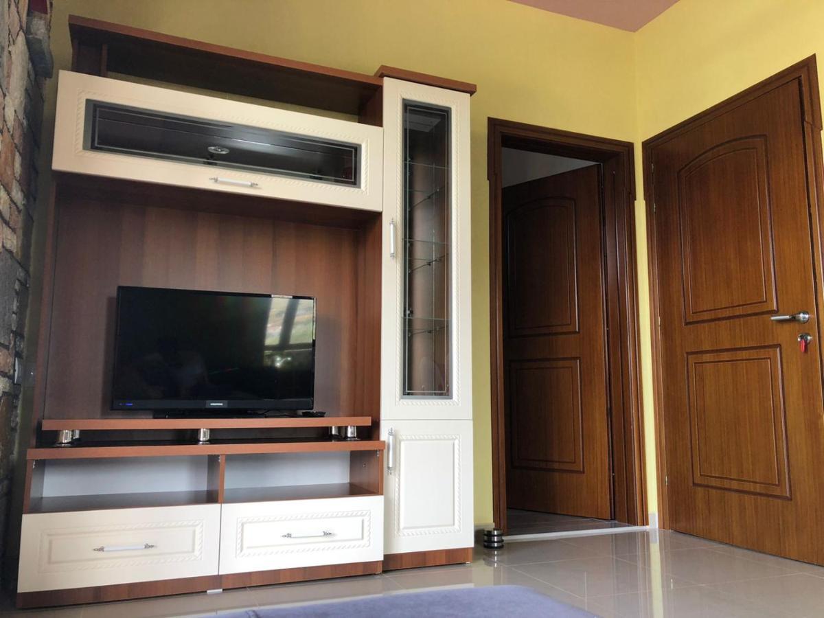 Jasmina Apartman