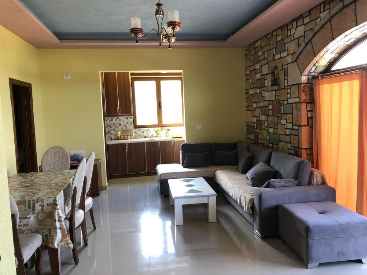 Jasmina Apartman *