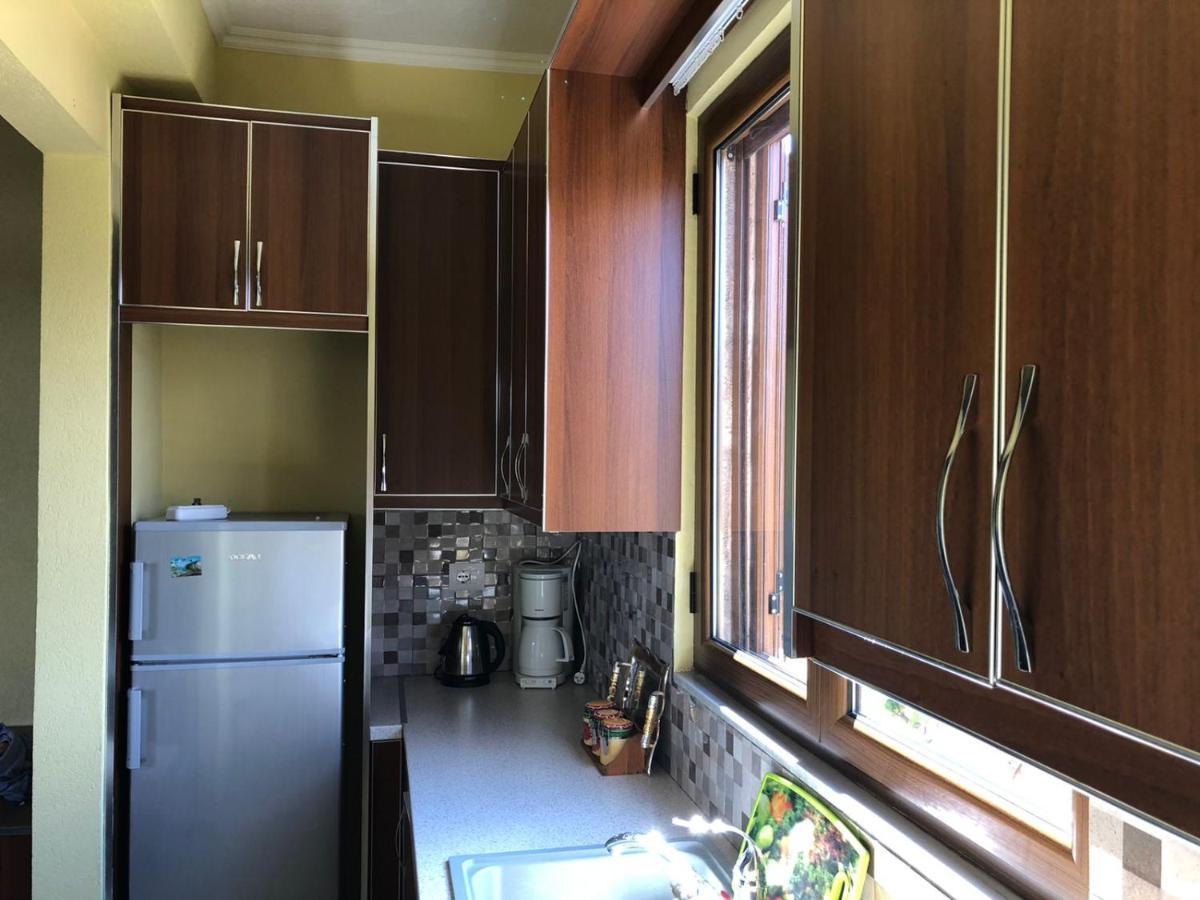 Jasmina Appartement *