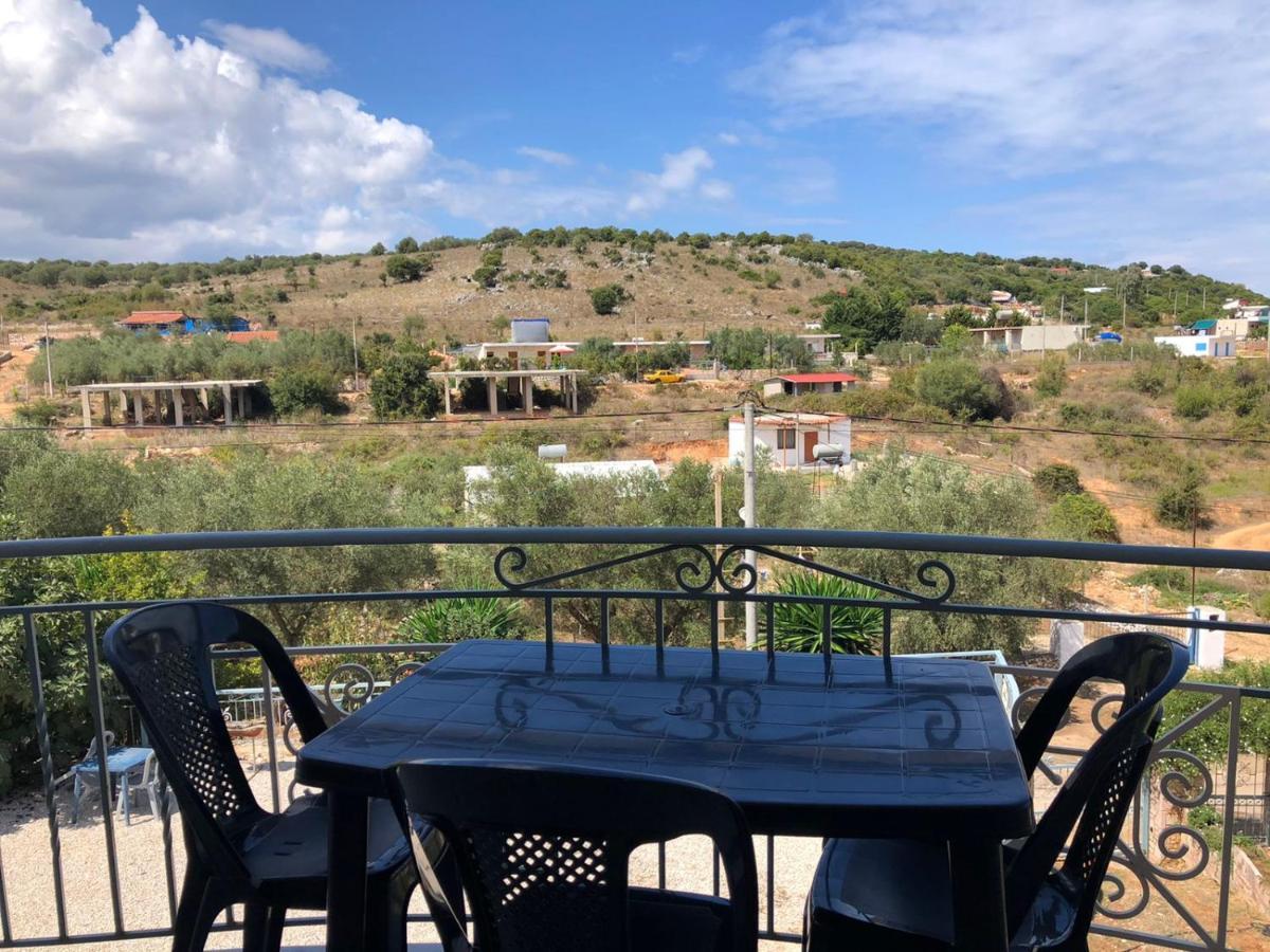 Jasmina Appartement Ksamil