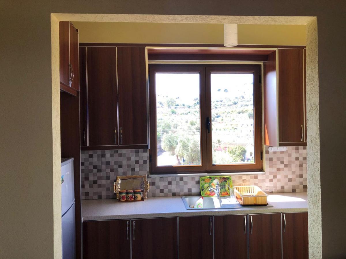 Jasmina Appartement
