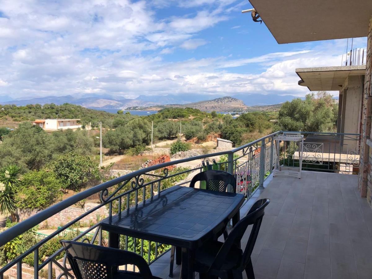 Jasmina Apartman Ksamil