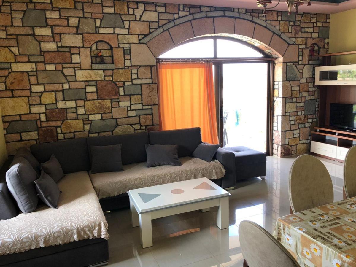 Jasmina Apartman Ksamil