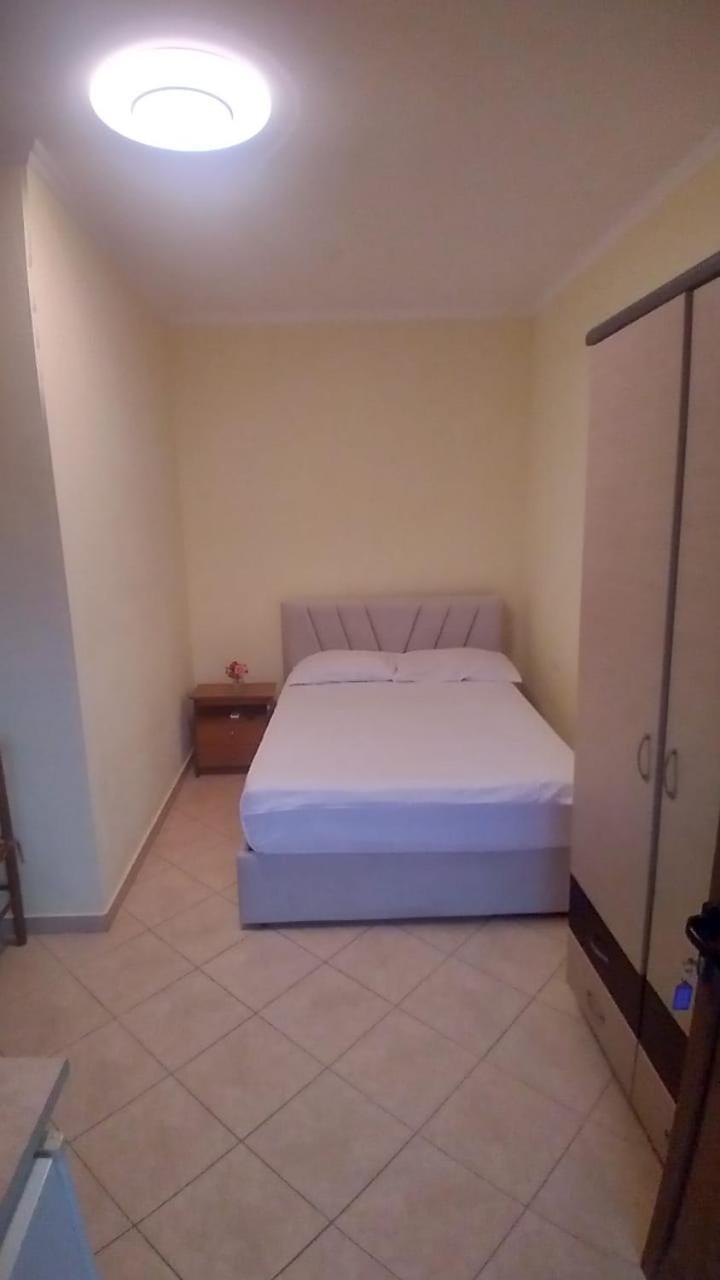 Jasmina Apartman