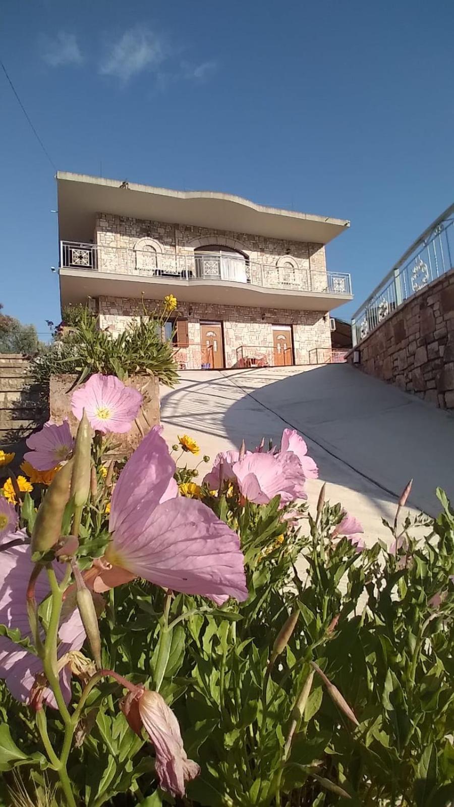Appartement Jasmina