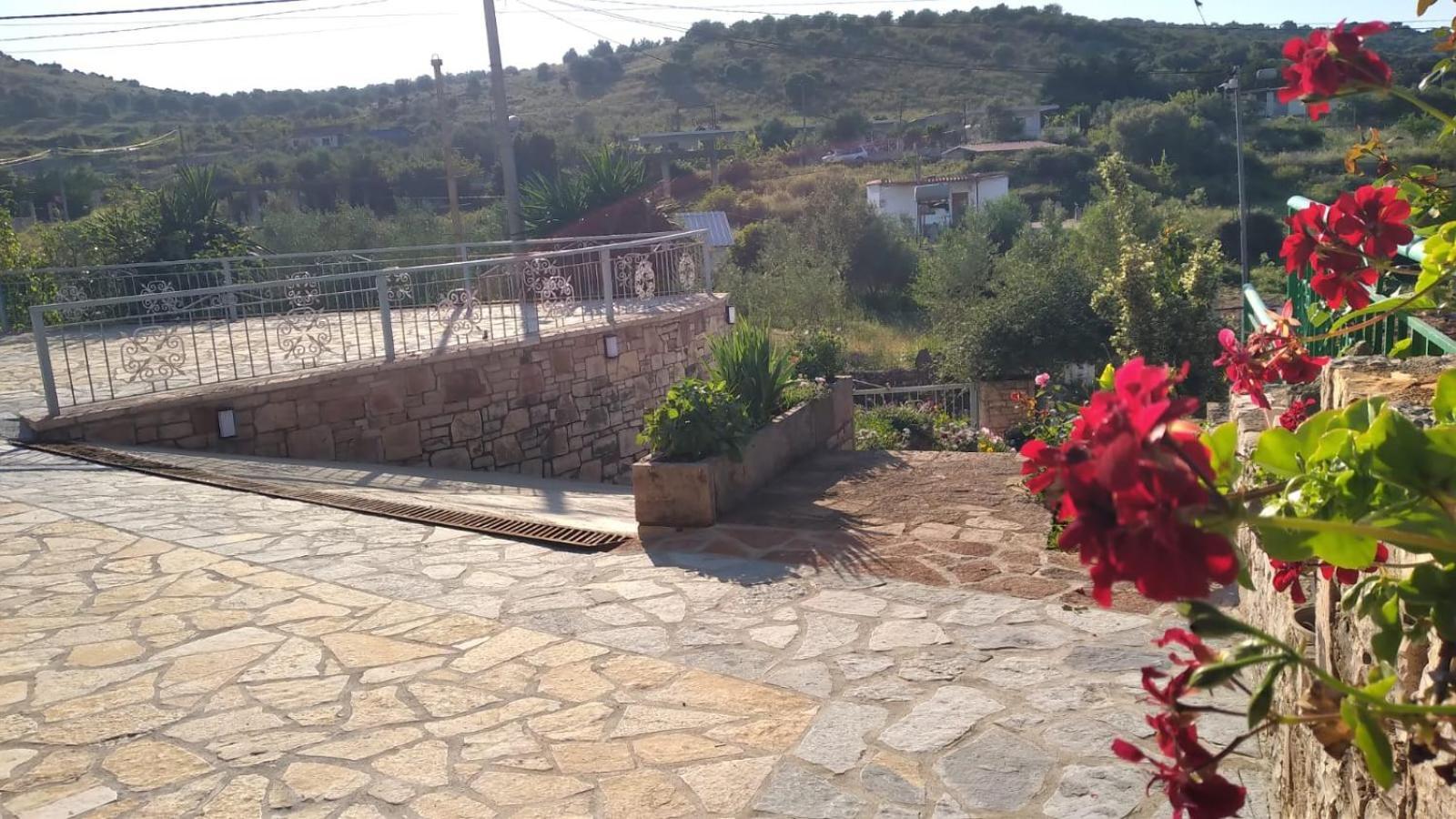 Jasmina Apartman
