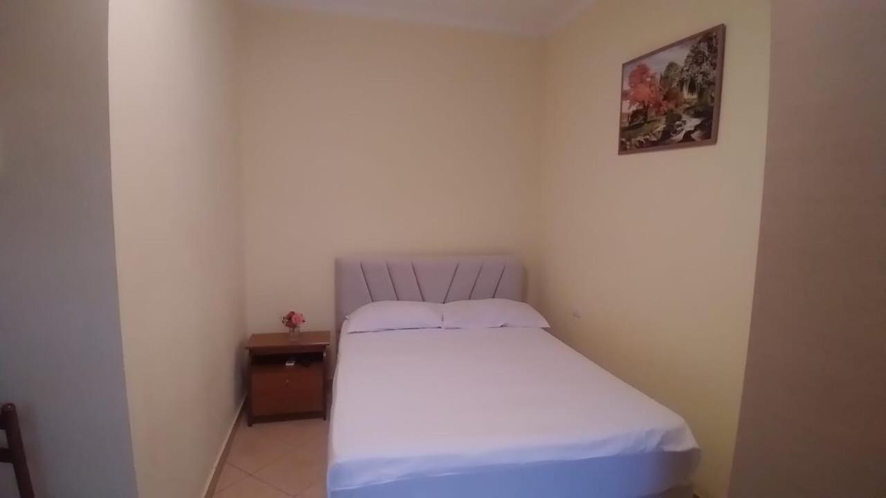 Jasmina Apartman *
