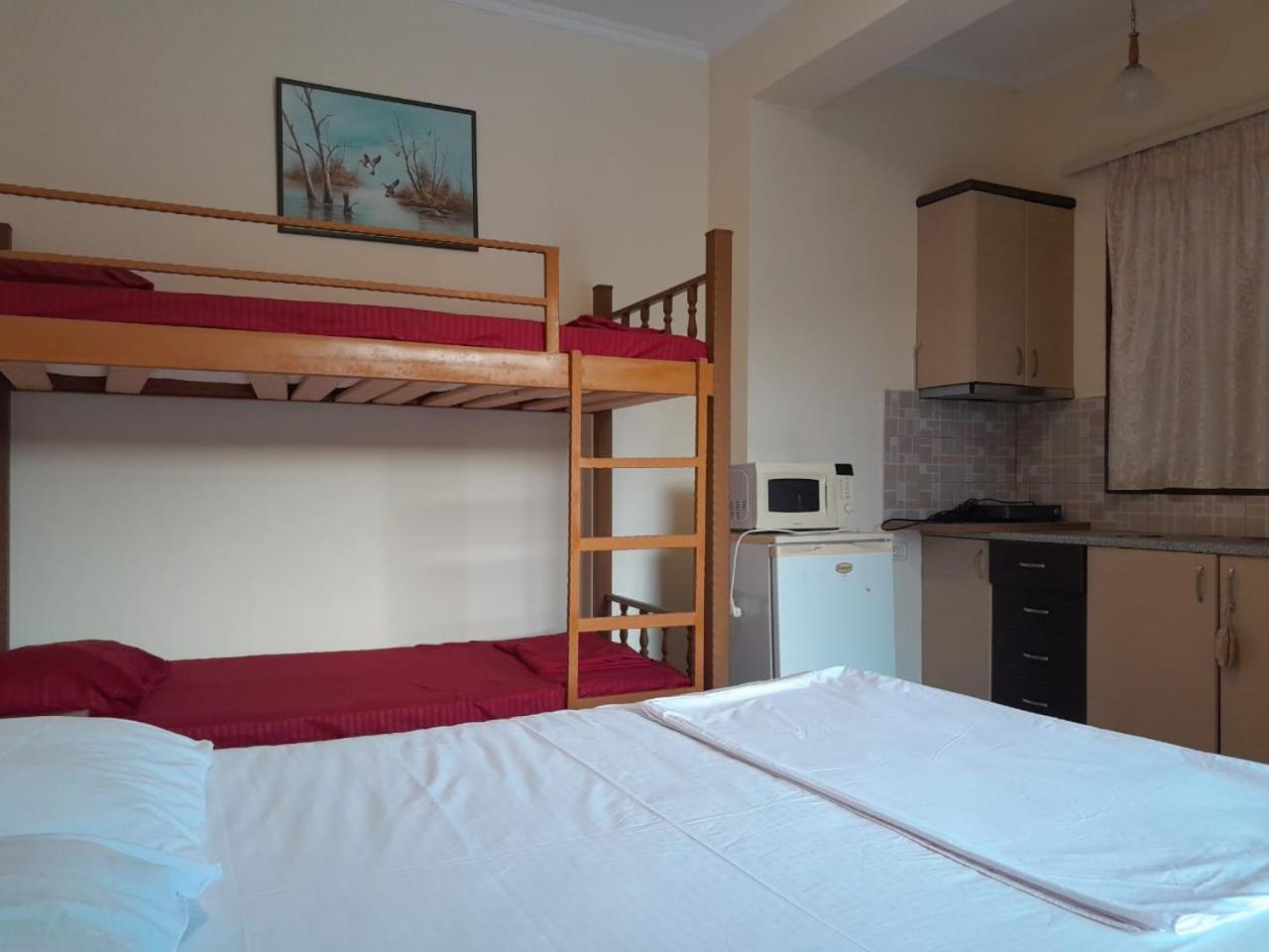 Apartman Jasmina Ksamil