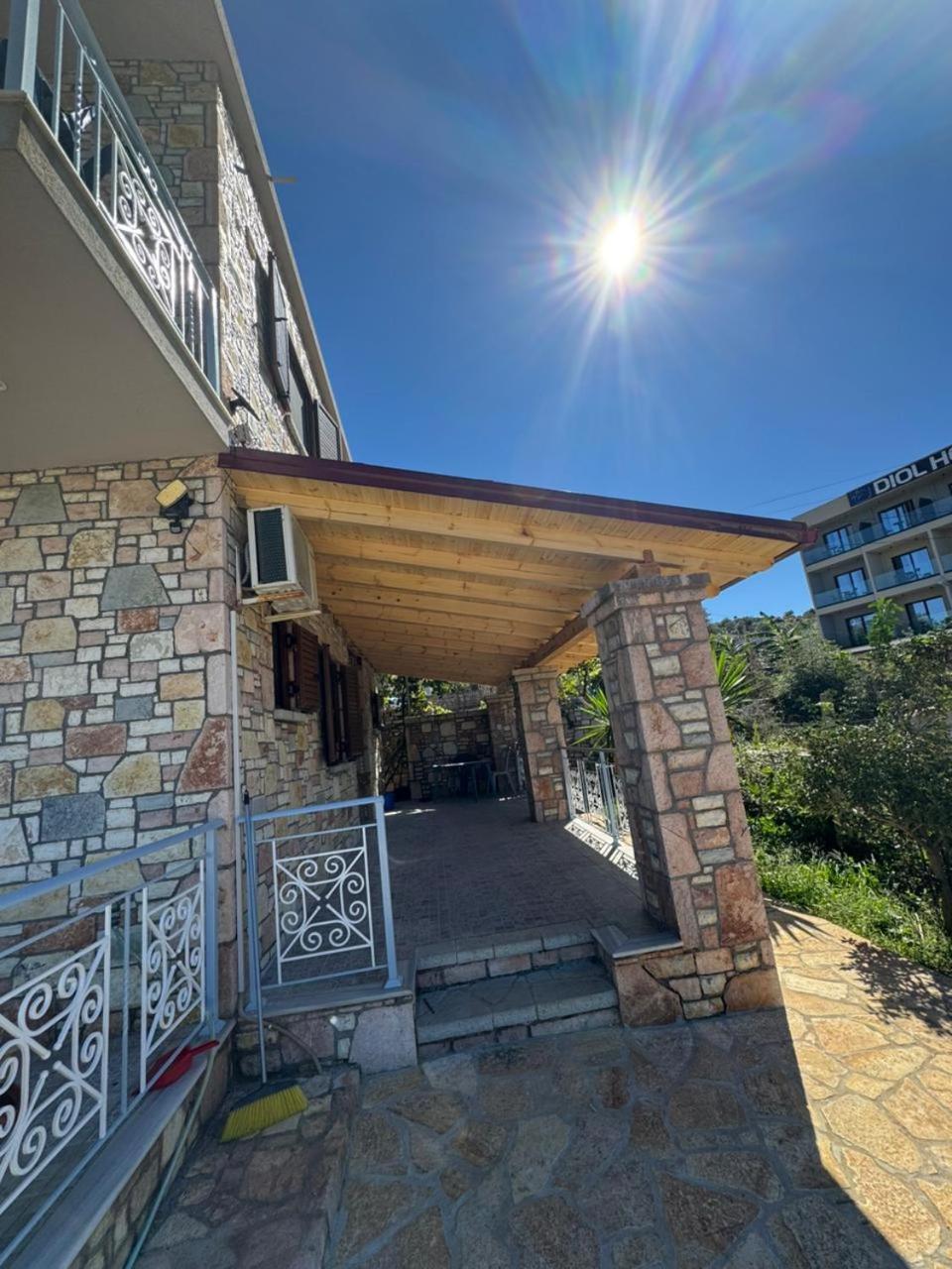 Jasmina Apartman Ksamil