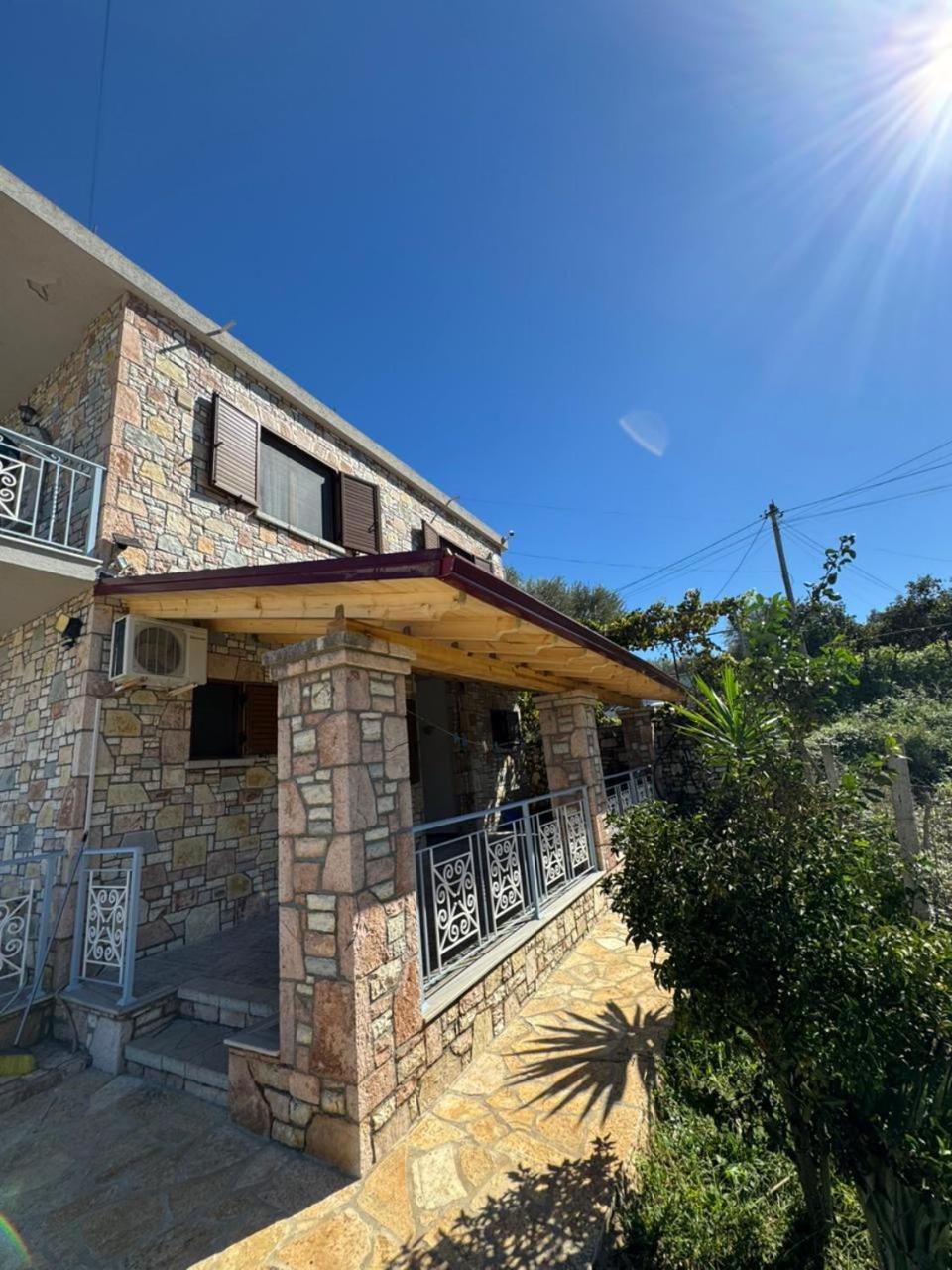 Apartman Jasmina Ksamil
