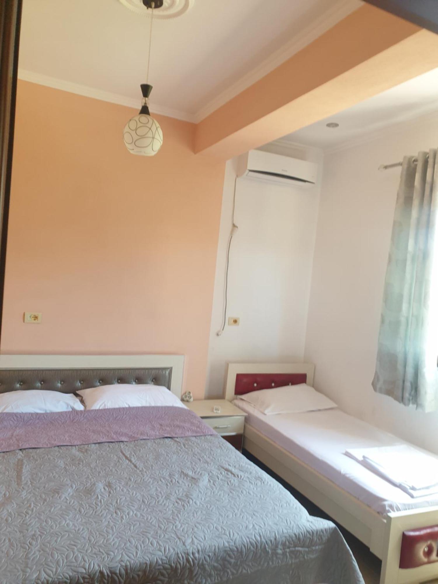 Jasmina Apartman