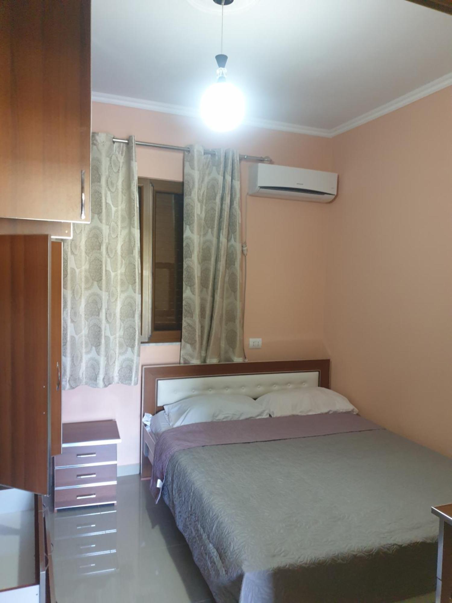 Jasmina Appartement *