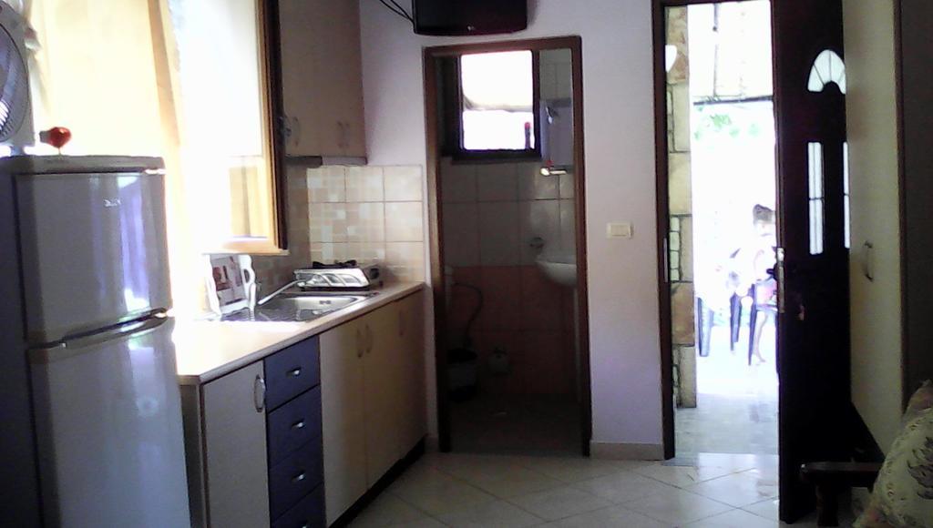 Jasmina Appartement *