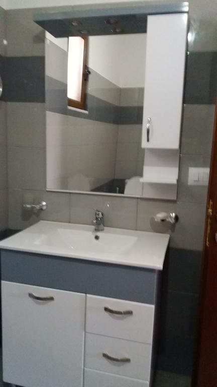 Appartement Jasmina *