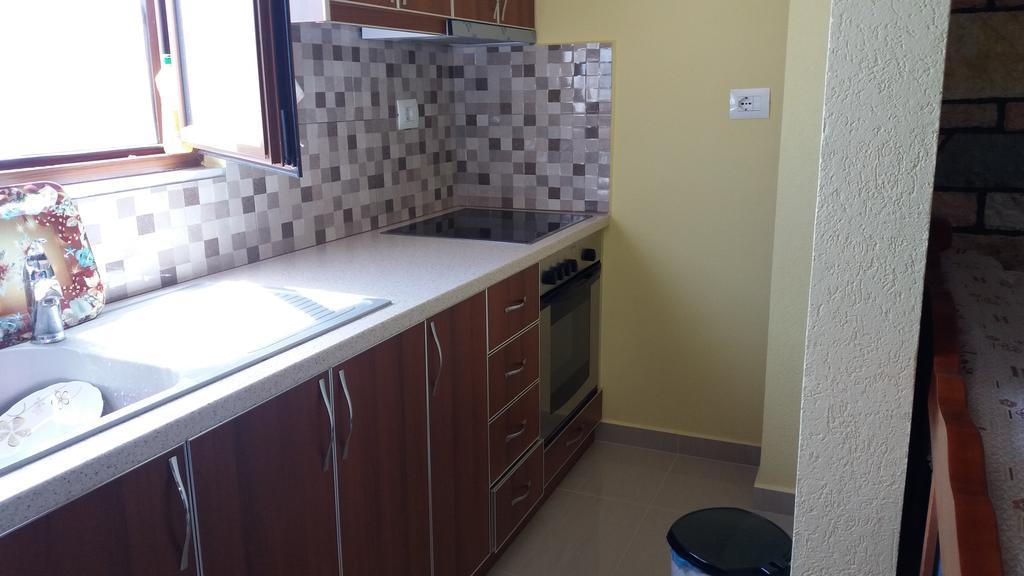 Appartement Jasmina