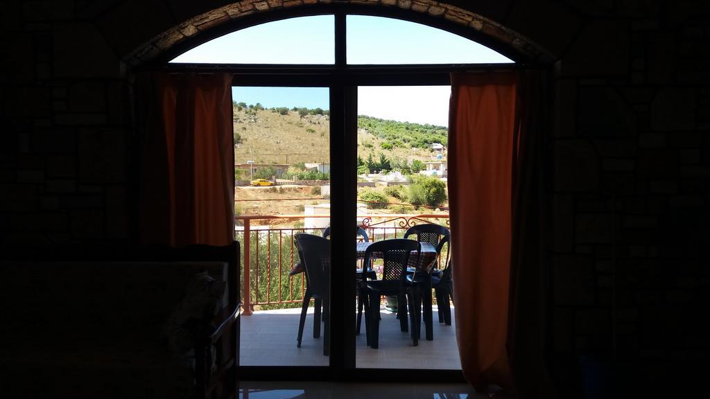 Appartement Jasmina